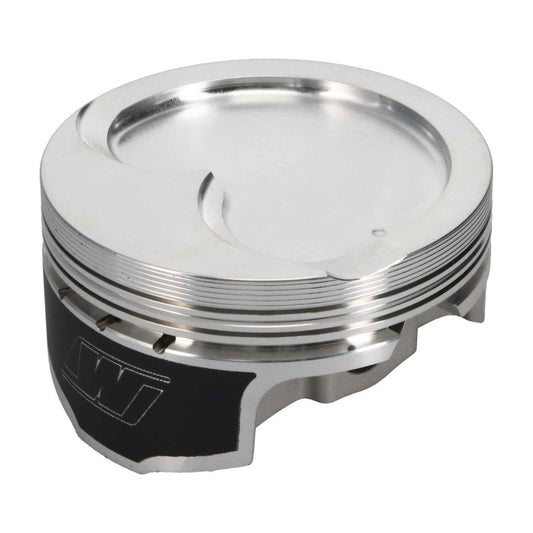 Wiseco Chevy LS Series -20cc R/Dome 1.110x4.030 Piston Shelf Stock Kit - Graveyard Performance