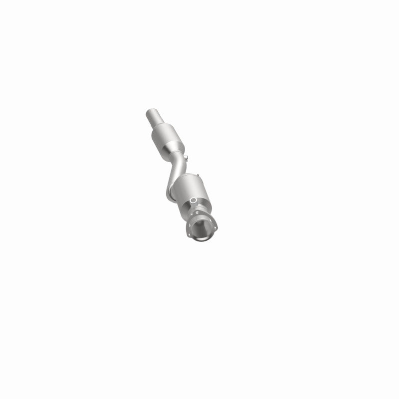 MagnaFlow Conv DF 04-09 Audi S4 4.2L PS MT OE - Graveyard Performance