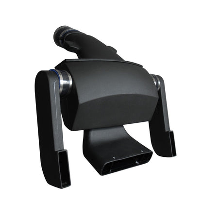 Volant Chevrolet Corvette 06-09 Z06 7.0L/08-13 6.2L Closed Box Air Intake System - Graveyard Performance