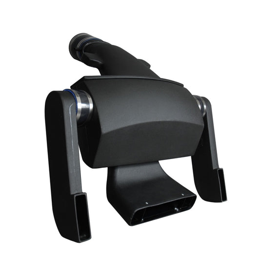 Volant Chevrolet Corvette 06-09 Z06 7.0L/08-13 6.2L Closed Box Air Intake System - Graveyard Performance
