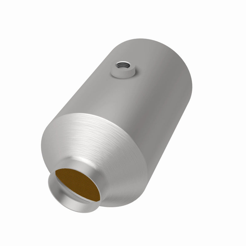 Magnaflow 2.00in. Mid-Bed O2 CA Universal Converter - Graveyard Performance