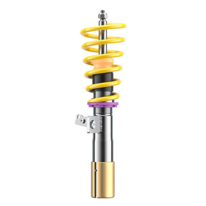 2022+ BMW M4 (G82) Cabrio w/ Electronic Dampers (4WD Competition Model Only) V3 Coilover Kit - Graveyard Performance