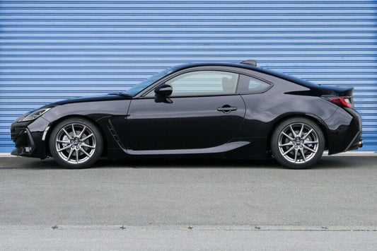 HKS 2022+ Subaru BRZ Hipermax S ZD8 - Full Kit