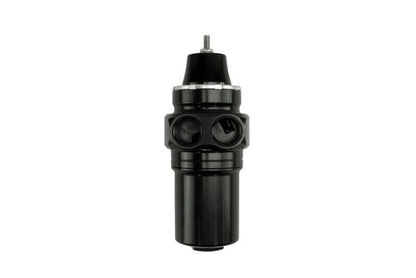Turbosmart FPRF8 Fuel Pressure Regulator and Filter - Black