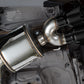 AWE Tuning 19-23 Audi C8 S6/S7 2.9T V6 AWD Touring Edition Exhaust - Diamond Black Tips