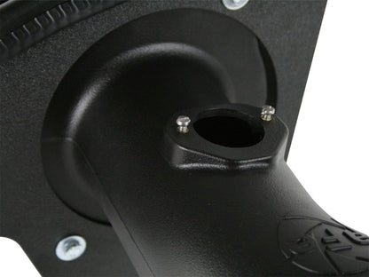 aFe MagnumFORCE Intakes Stage-2 P5R AIS P5R BMW M3 (E46) 01-07 L6-3.2L - Graveyard Performance