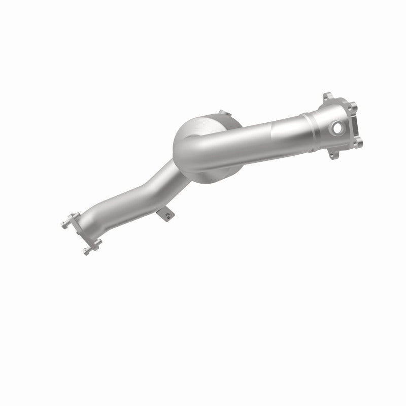 MagnaFlow Conv Direct Fit 13-15 Audi S6/S7/S8/A8 Quattro V8-4.0L - Graveyard Performance