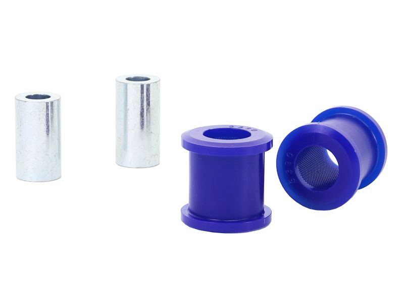 SuperPro 2005 Subaru Outback XT Limited Rear Upper Inner Control Arm Bushing Kit - Graveyard Performance