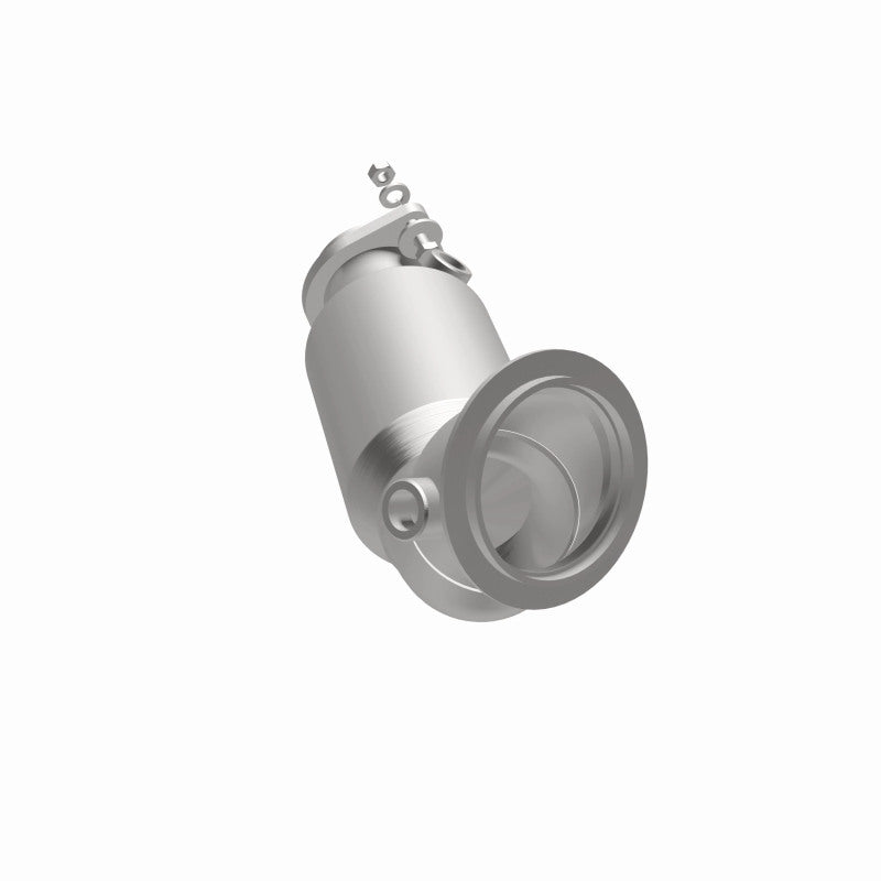 Magnaflow 2015 M3 3 Underbody Direct Fit Converter - Graveyard Performance