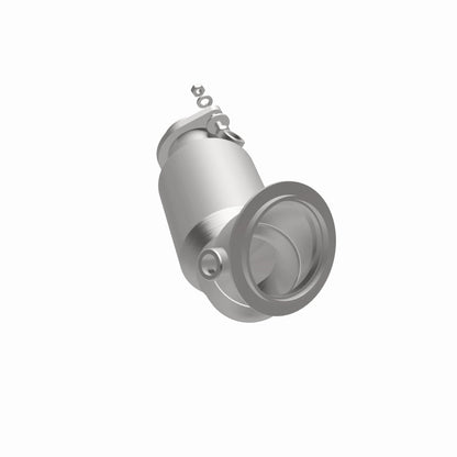 Magnaflow 2015 M3 3 Underbody Direct Fit Converter - Graveyard Performance