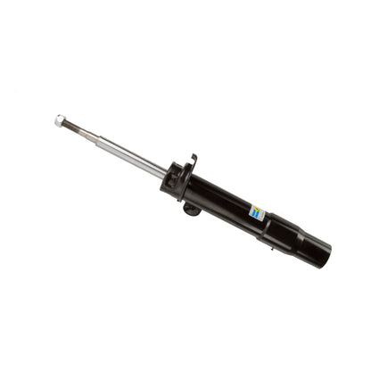 Bilstein B4 08-13 BMW M3 Base V8 4.0L Front Left Twintube Strut Assembly - Graveyard Performance