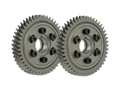 Skunk2 Pro-Series F20/F22C Adjustable Cam Gears - Graveyard Performance