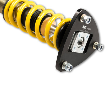 ST XTA Adjustable Coilovers 2015 Ford Mustang - Graveyard Performance