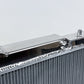 CSF 2023+ Honda Civic FL5 Type R / 2024+ Acura Integra DE5 Type S All-Aluminum Radiator