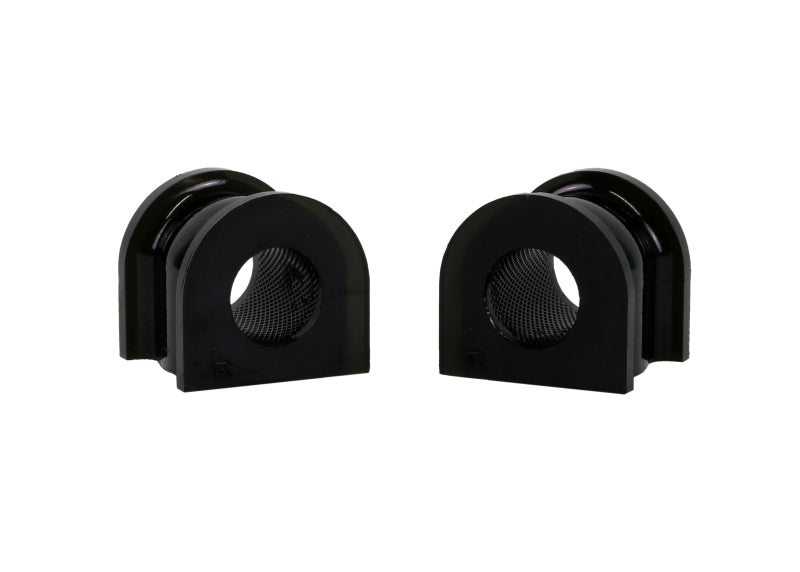 Whiteline 00-09 Honda S2000 AP1/AP2 25mm Front Sway Bar Mount Bushing - Graveyard Performance