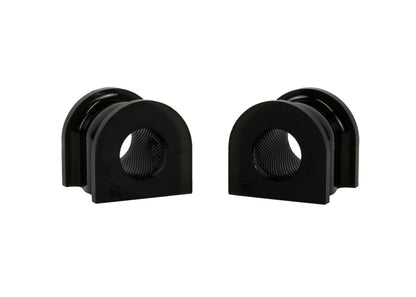 Whiteline 00-09 Honda S2000 AP1/AP2 25mm Front Sway Bar Mount Bushing - Graveyard Performance