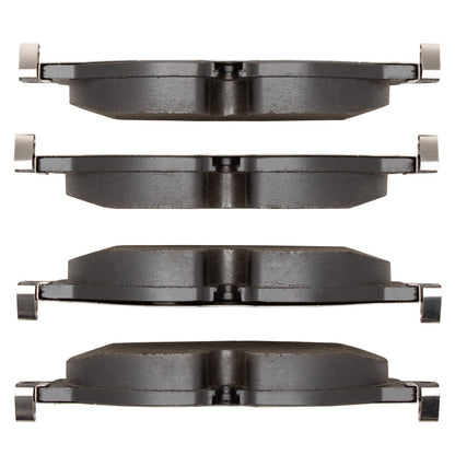 R1 15-25 Volkswagen Passat Front Euro Ceramic Brake Pads