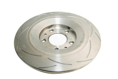 DBA 06-07 Mazda 6 Rear Slotted Street Series Rotor - Graveyard Performance