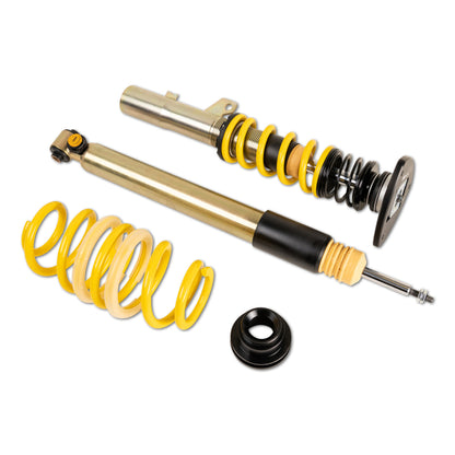 ST XTA-Plus 3 Adjustable Coilovers 15-19 VW Golf VII R 2.0T - Graveyard Performance