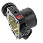 Skunk2 Pro Series 02-06 Acura RSX Type-S 70mm Billet Throttle Body Black Anodized (Race Only)