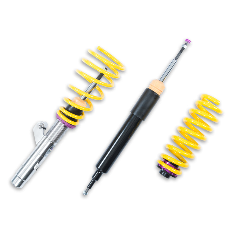 KW Coilover Kit V2 BMW 3series E91/E93 2WDConvertible + Wagon - Graveyard Performance