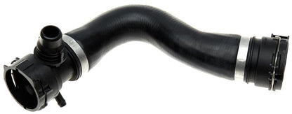 Gates 07-13 BMW 335I 3.0L Branched Upper Radiator Hose - Graveyard Performance
