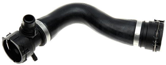 Gates 07-13 BMW 335I 3.0L Branched Upper Radiator Hose - Graveyard Performance