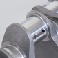 Eagle Chevrolet 350 1 Pc 3.480in Stroke Cast Crankshaft
