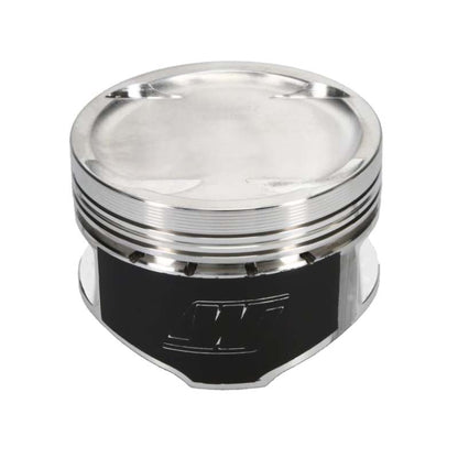 Wiseco Honda Turbo -14cc 1.219 X 87MM Piston Shelf Stock - Graveyard Performance