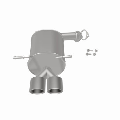 BRE Exhaust 03-04 G35 3.5L Muffler Kit - Graveyard Performance