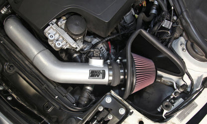 K&N 12-15 BMW 335i 3.0L L6 F/I Typhoon Performance Intake - Graveyard Performance