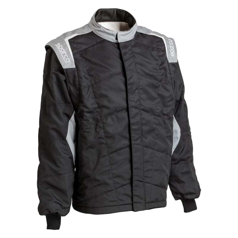 Sparco Jacket Stint 54 BLK/GRY
