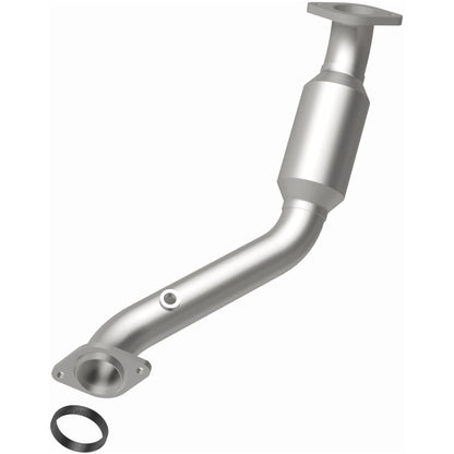 Magnaflow 05-06 Chevrolet Corvette 6.0L Direct Fit Converter - Graveyard Performance