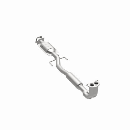 Magnaflow 2004 Mitsubishi Lancer 2.4L Direct Fit Converter - Graveyard Performance