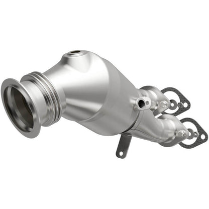 Magnaflow OEM Grade Direct Fit Converter 11-14 BMW 335i 3.0L - Graveyard Performance