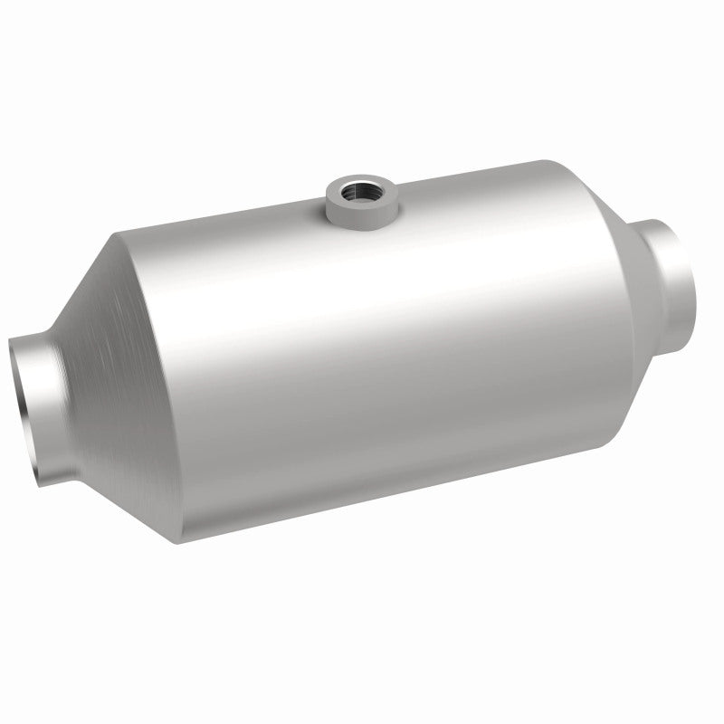 Magnaflow 2.00in. Mid-Bed O2 CA Universal Converter - Graveyard Performance