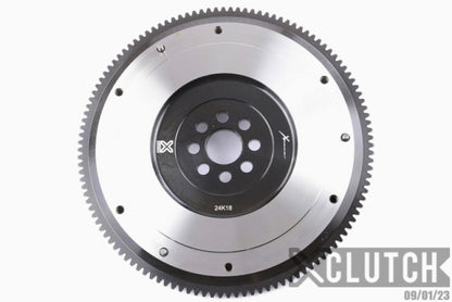 XClutch 12-15 Honda Civic 2.4L Chromoly Flywheel - Graveyard Performance