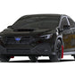 Rally Armor 22-25 Subaru WRX Red UR Mud Flap Altered Font White Logo