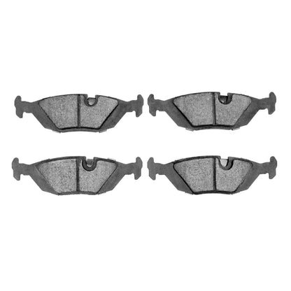 R1 81-91 BMW M6 Rear Performance Sport Brake Pads