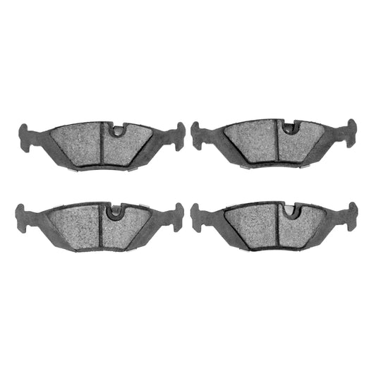 R1 81-91 BMW M6 Rear Performance Sport Brake Pads