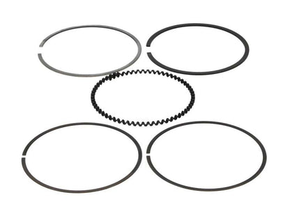 Wiseco 94.5mm Ring Set Ring Shelf Stock - Graveyard Performance