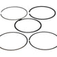 Wiseco 95.0mm Ring Set Ring Shelf Stock