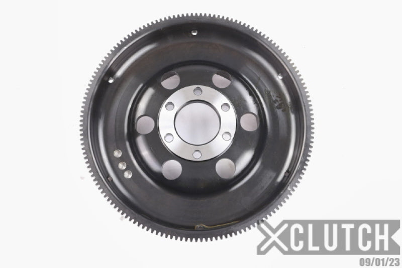XClutch 93-99 Chevrolet Camaro Z28 SS 5.7L Chromoly Flywheel - Graveyard Performance