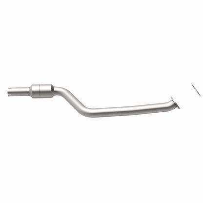 MagnaFlow Conv DF BMW 3 07-08 Rear OEM - Graveyard Performance