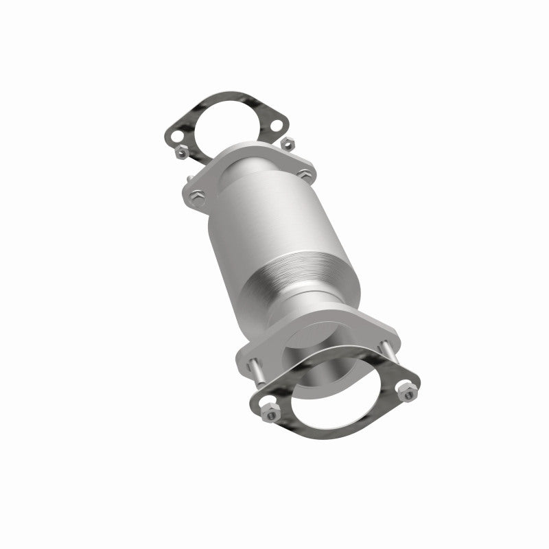 Magnaflow 13-14 Genesis Coupe 2L Underbody Direct Fit Converter - Graveyard Performance