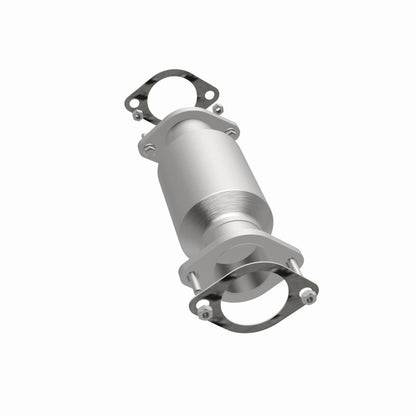 Magnaflow 13-14 Genesis Coupe 2L Underbody Direct Fit Converter - Graveyard Performance