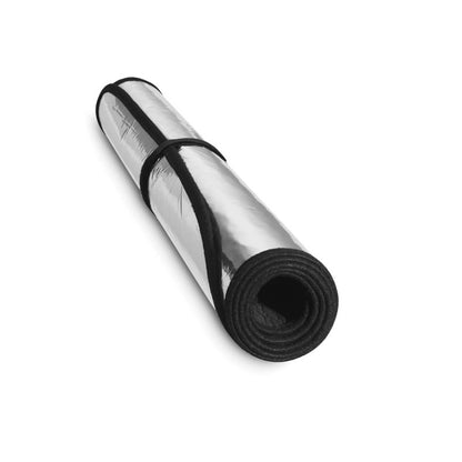 WeatherTech 93-00 Toyota Supra SunShade - Graveyard Performance