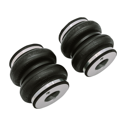 Air Lift 02-06 Infiniti G35 Sedan / 03-08 Nissan 350z Coil to Air Upgrade Kit - Graveyard Performance