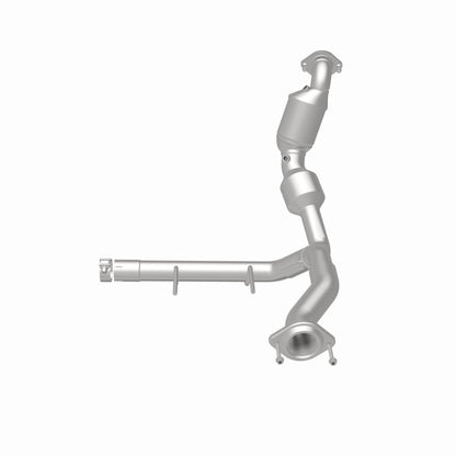 Magnaflow 22-23 Ford F-150 2.7L Right OEM Direct Fit Converter - Graveyard Performance