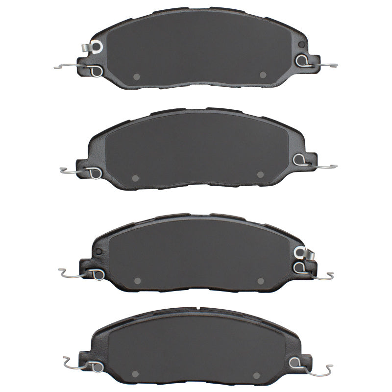 R1 05-14 Ford Mustang Front Optimum OE Brake Pads